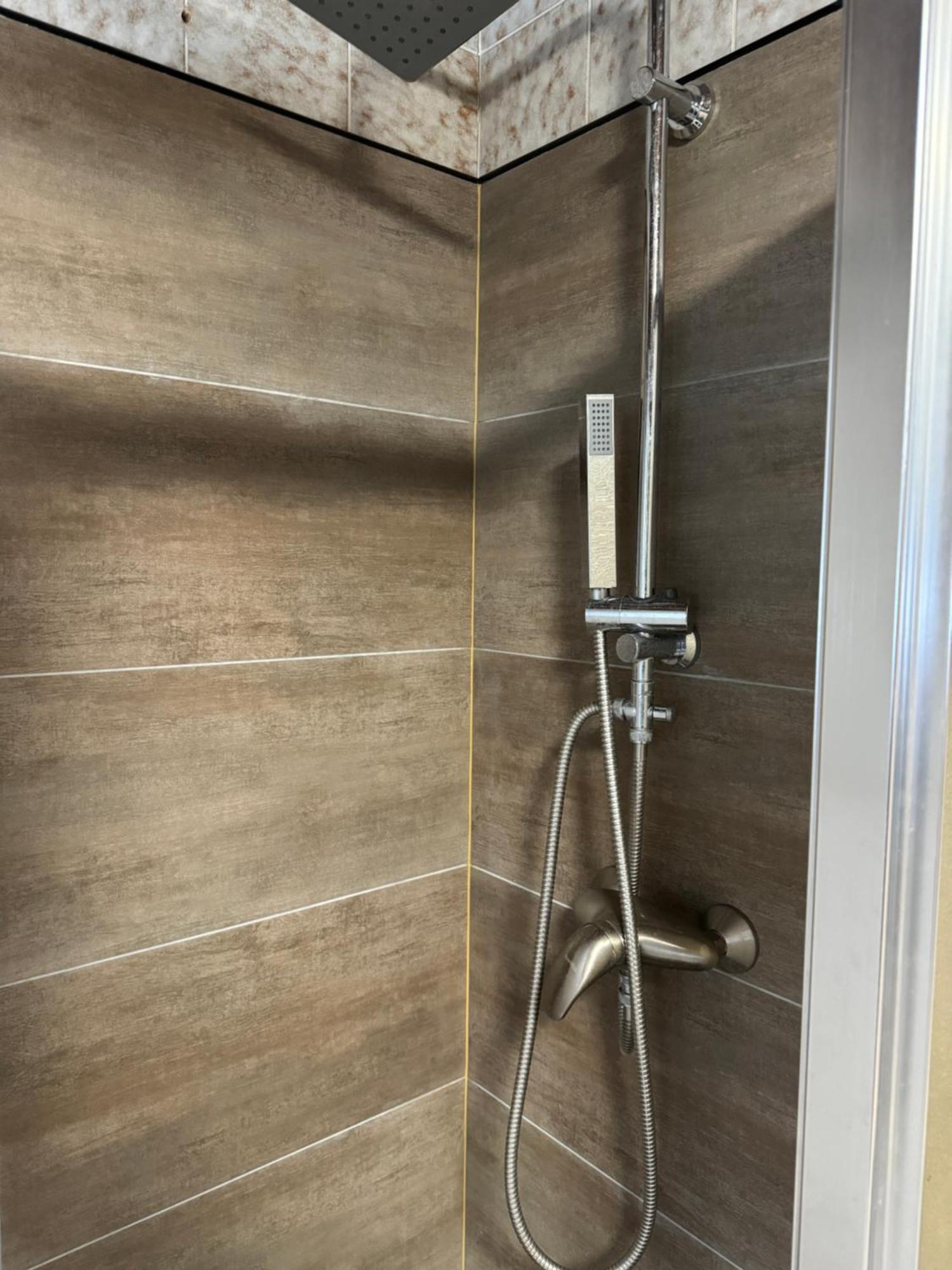 Schoene Wohnung Mit Tv, Wlan Und Kueche - Anna Werne Extérieur photo